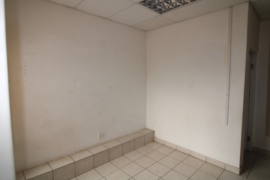 To Let commercial Property for Rent in Helderberg Industrial Park Western Cape